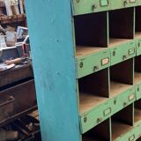 workshop locker