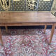 Small farm table
