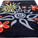 Flower'S Art Rug