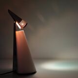 Lampe de table vintage Haruki Mori Cassina 1990