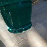 Grandjean-Jourdan Vallauris orangeade service, 1950