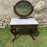 Dressing table, Napoleon 111