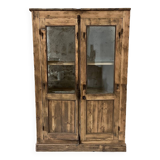 Armoire vitrée
