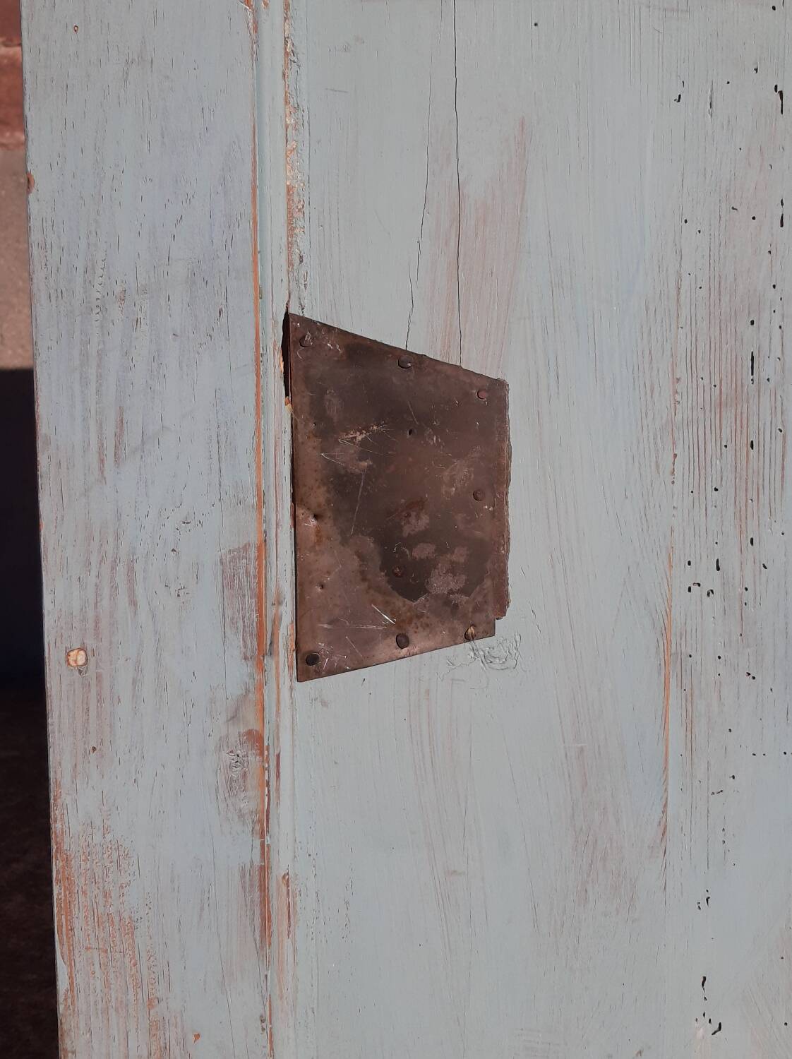 Comptoir de magasin (Années 30/ 40)