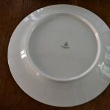 Vintage Bavaria ceramic plates