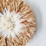 Juju hat beige 50 cm