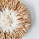 Juju hat beige 50 cm
