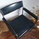 Fauteuil Edelf Bandixen vintage