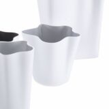 Origami vase - cinna/roset line