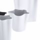 Vase origami - cinna/ligne roset