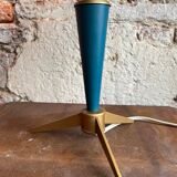 Bijou Table lamp, Louis Kalff for Philips