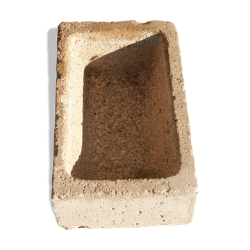 Vide poche en béton