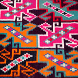 Vintage Kilim