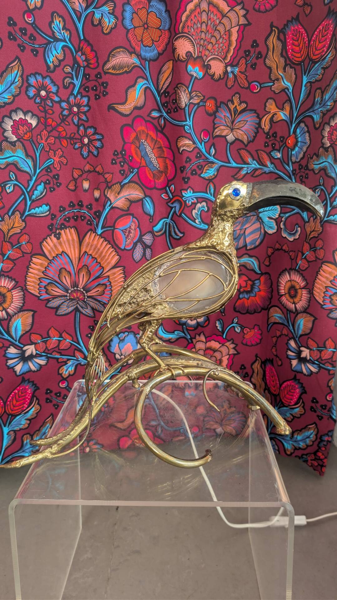 Lamp