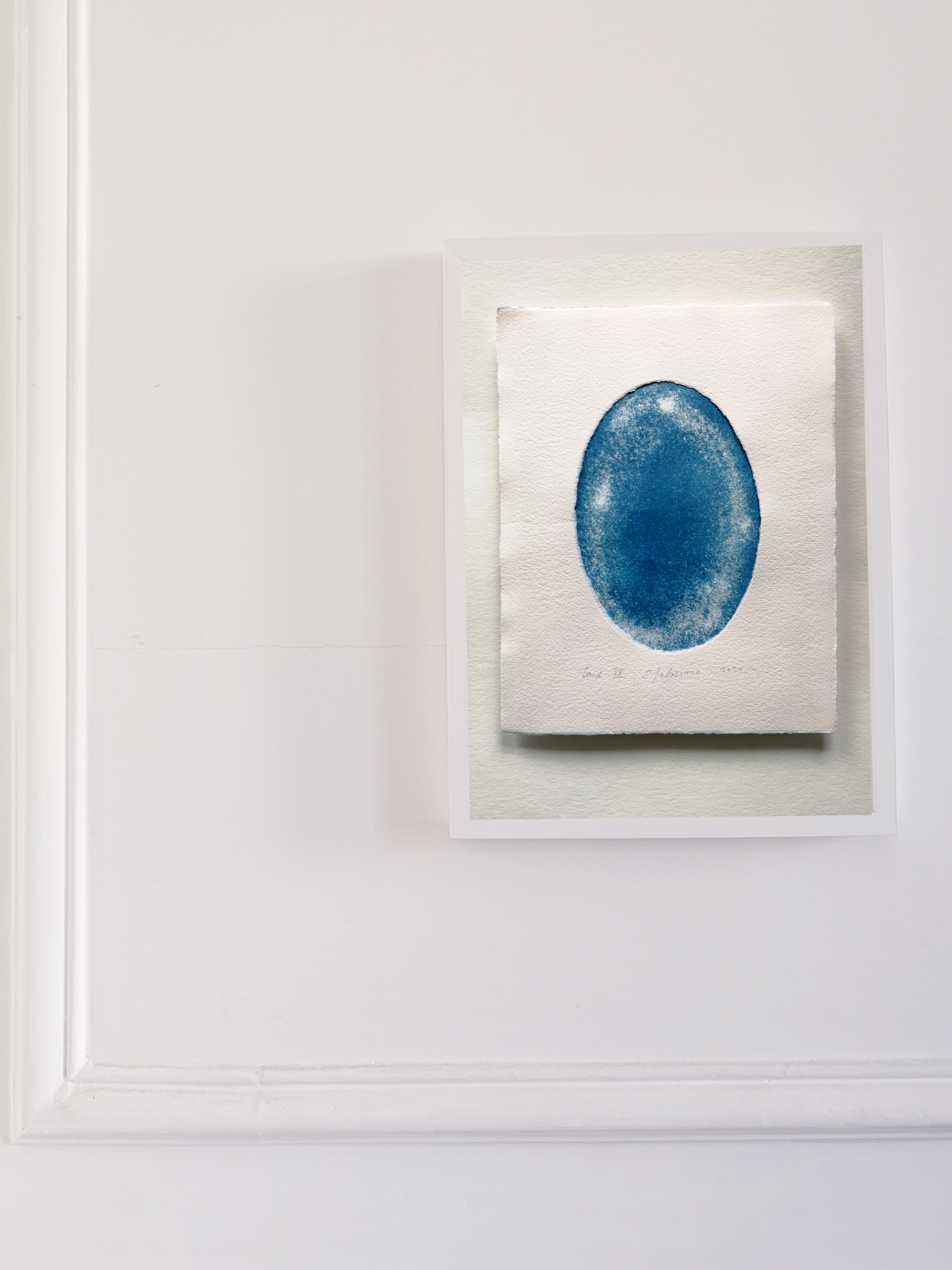 Sand IX, illustration