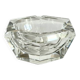 CENDRIER Vide-Poche CRISTAL Vintage