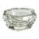 CENDRIER Vide-Poche CRISTAL Vintage