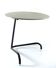 Table d'appoint ronde Pilastro des années 1950, rare.