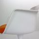 Maurice Burke set of 4 armchairs model No. 116 for Arkana, Space Age 1960's