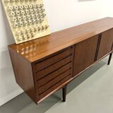 Scandinavian sideboard from the 70s
