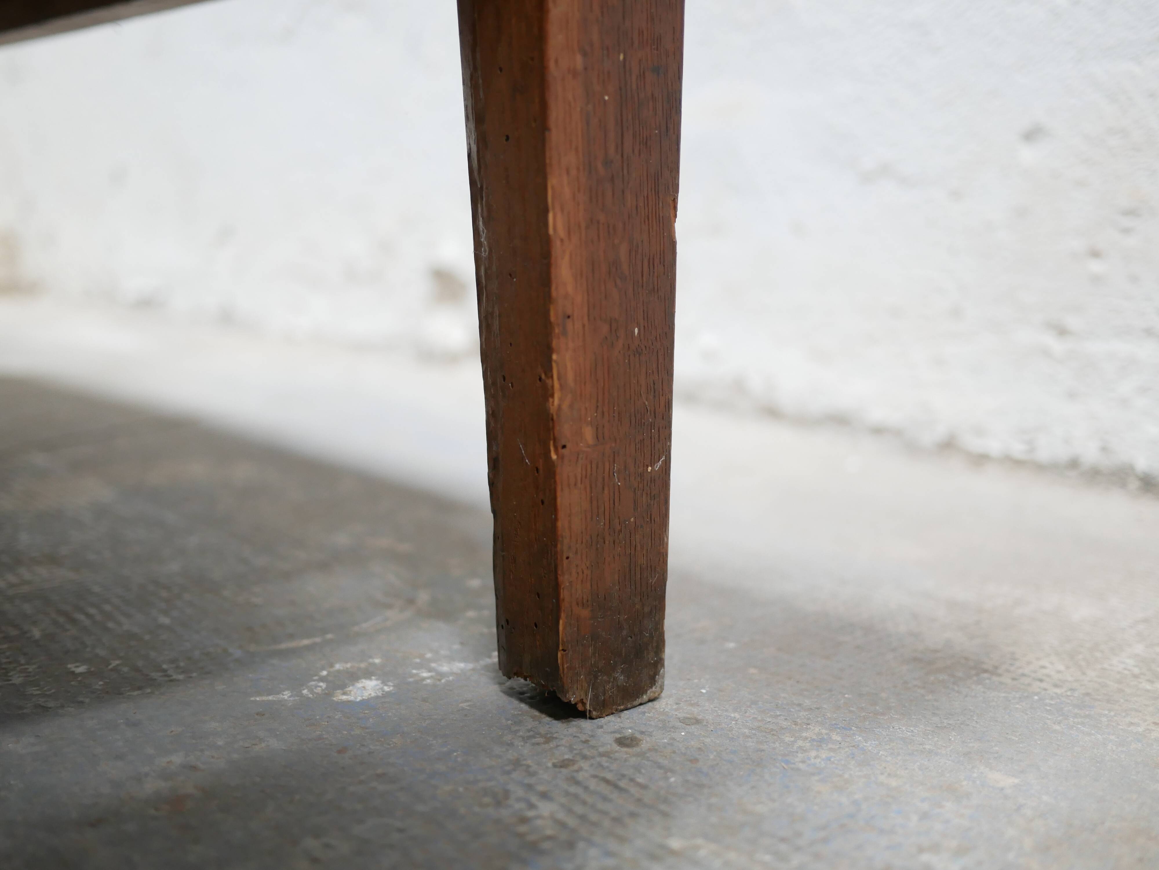 Vintage Farmhouse Coffee Table