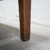 Vintage Farmhouse Coffee Table