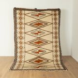 Vintage Berber rug 200 x 285