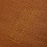 Retro teak & rosewood Austinsuite