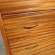 Vintage chest of drawers from the 60s