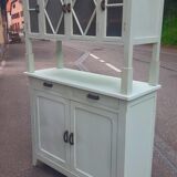 Parisian sideboard 2 bodies 1940s