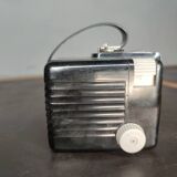 Kodak brownie flash camera