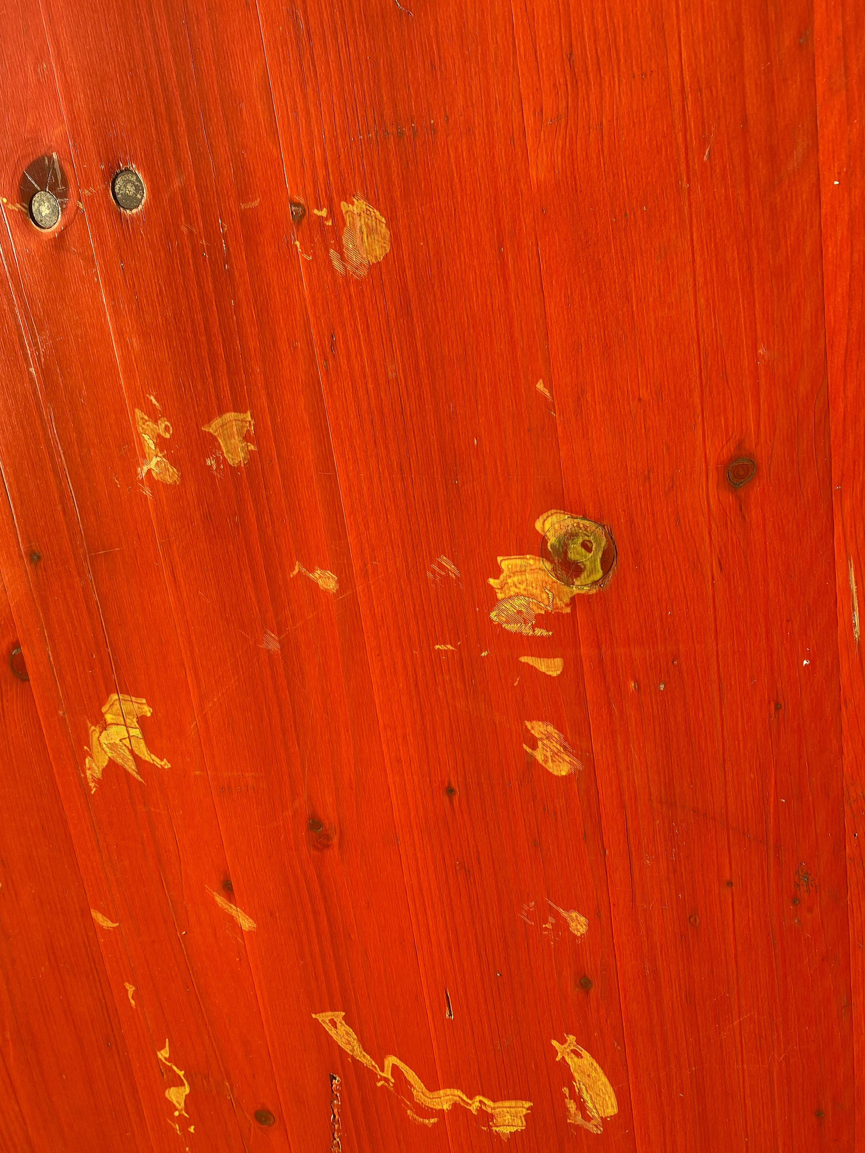 Brewery folding table