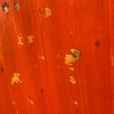 Brewery folding table