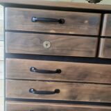 Commode