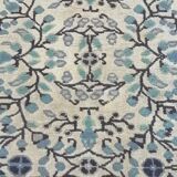 Hallway rug. Handmade wool. Tunisia. (285x70)