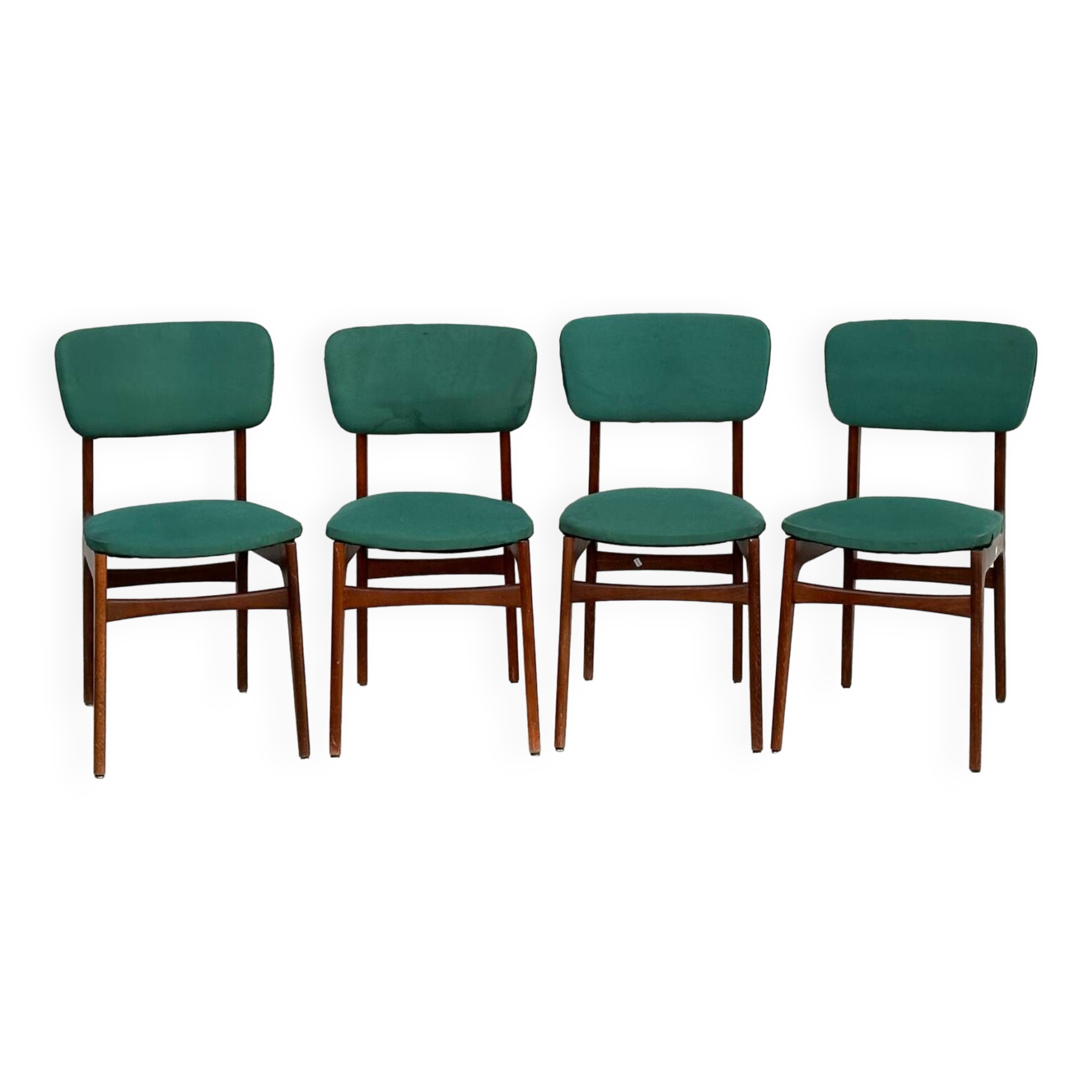 4 chairs