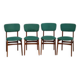 4 chairs