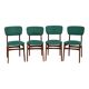 4 chaises