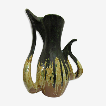 Sars pottery vase