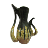 Sars pottery vase