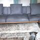 Sofa Poltrona Frau model Let It Be