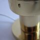 Vintage Table Lamp, Kamenicky Senov, 1960's.
