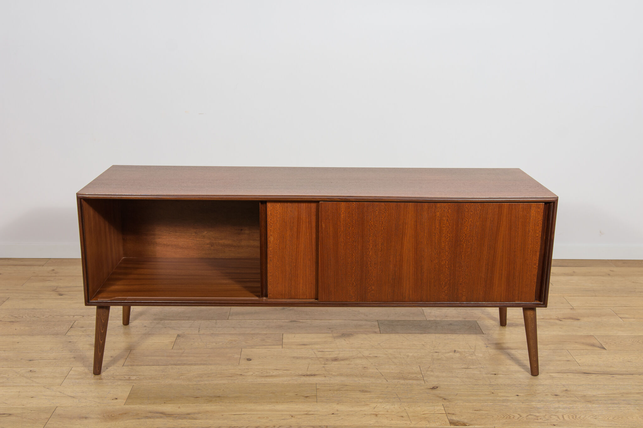 Mid-Century Teak Sideboard by G-Plan, United Kingdom, 1960s