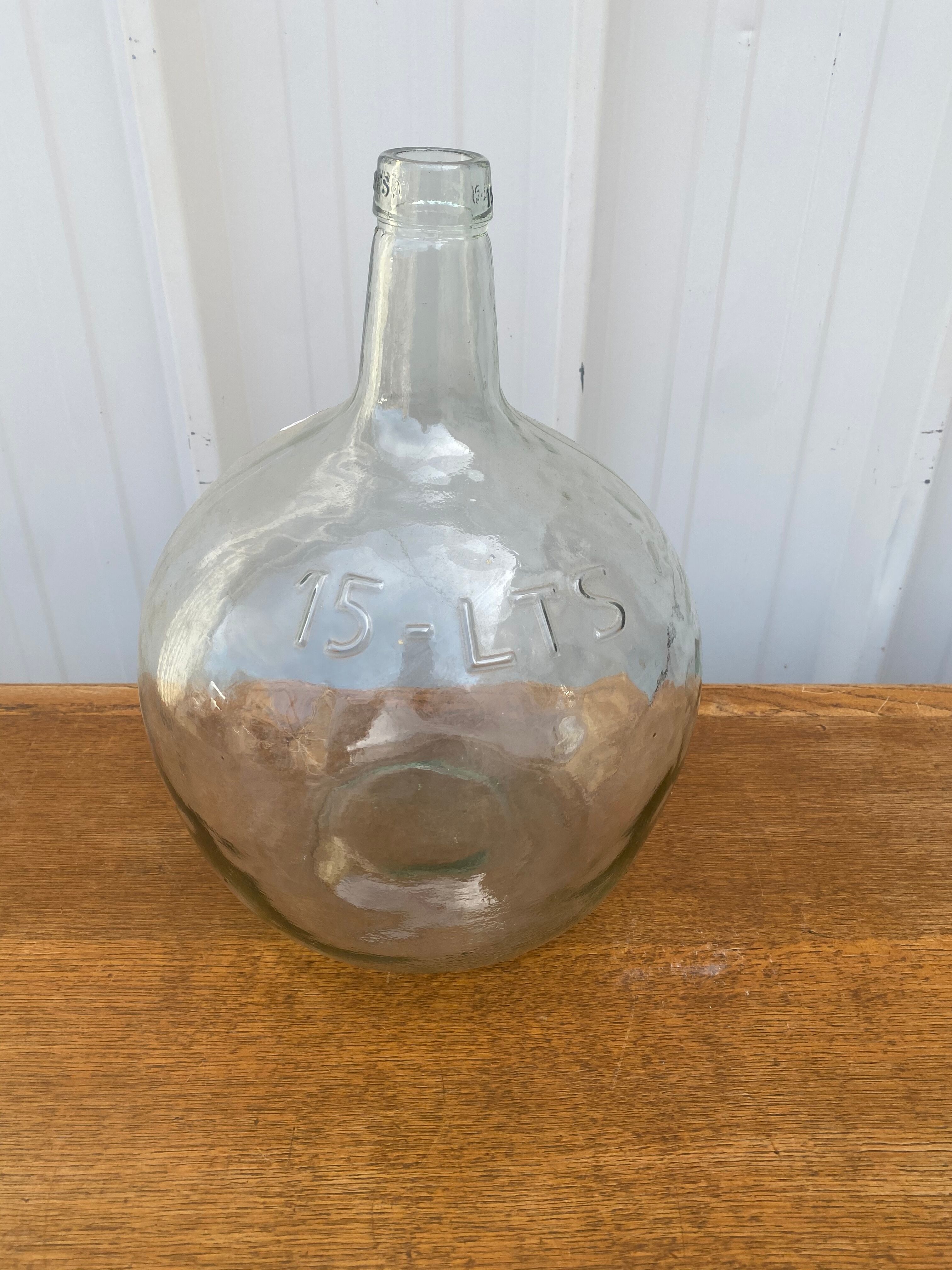 Demijohn 15l