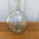 Dame jeanne transparente 15