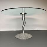 Table chantaco bernard dequet pierre le merrer editions protis 1990