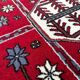 Handmade Persian rug