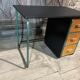 Vintage children's desk