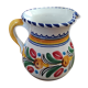 Breton pitcher