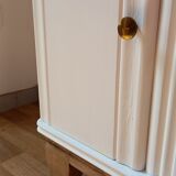 Artdeco bedside buffet